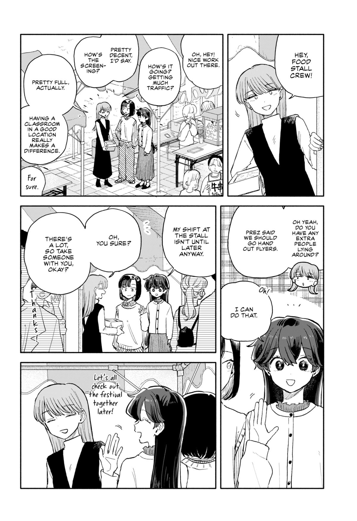 Hope You're Happy, Lemon Chap 85 - Next Chap 86