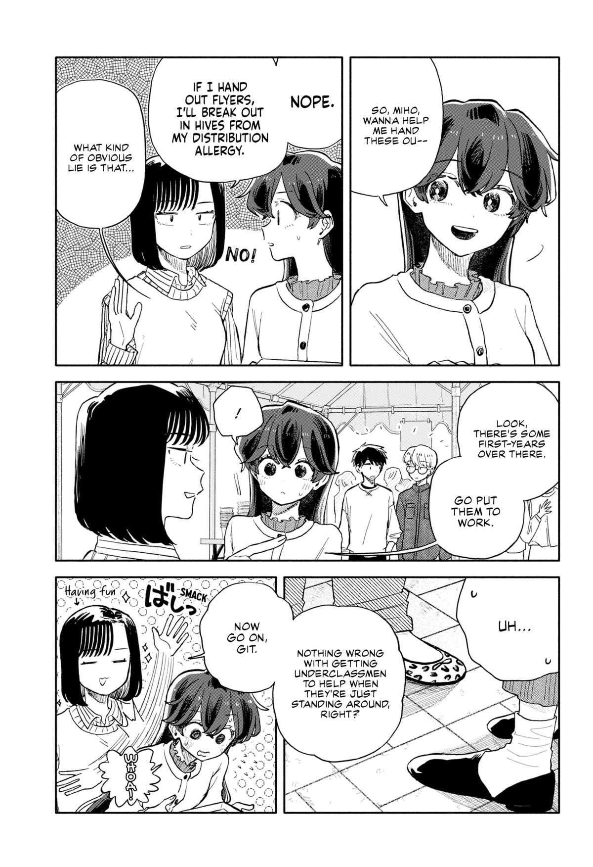 Hope You're Happy, Lemon Chap 85 - Next Chap 86