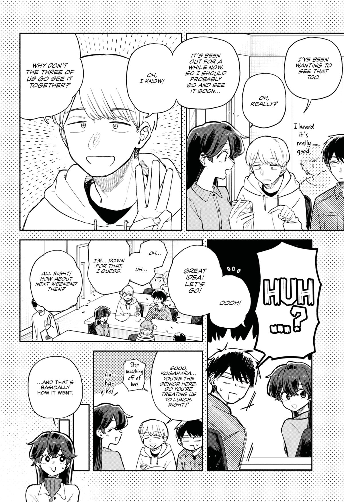 Hope You're Happy, Lemon Chap 85 - Next Chap 86