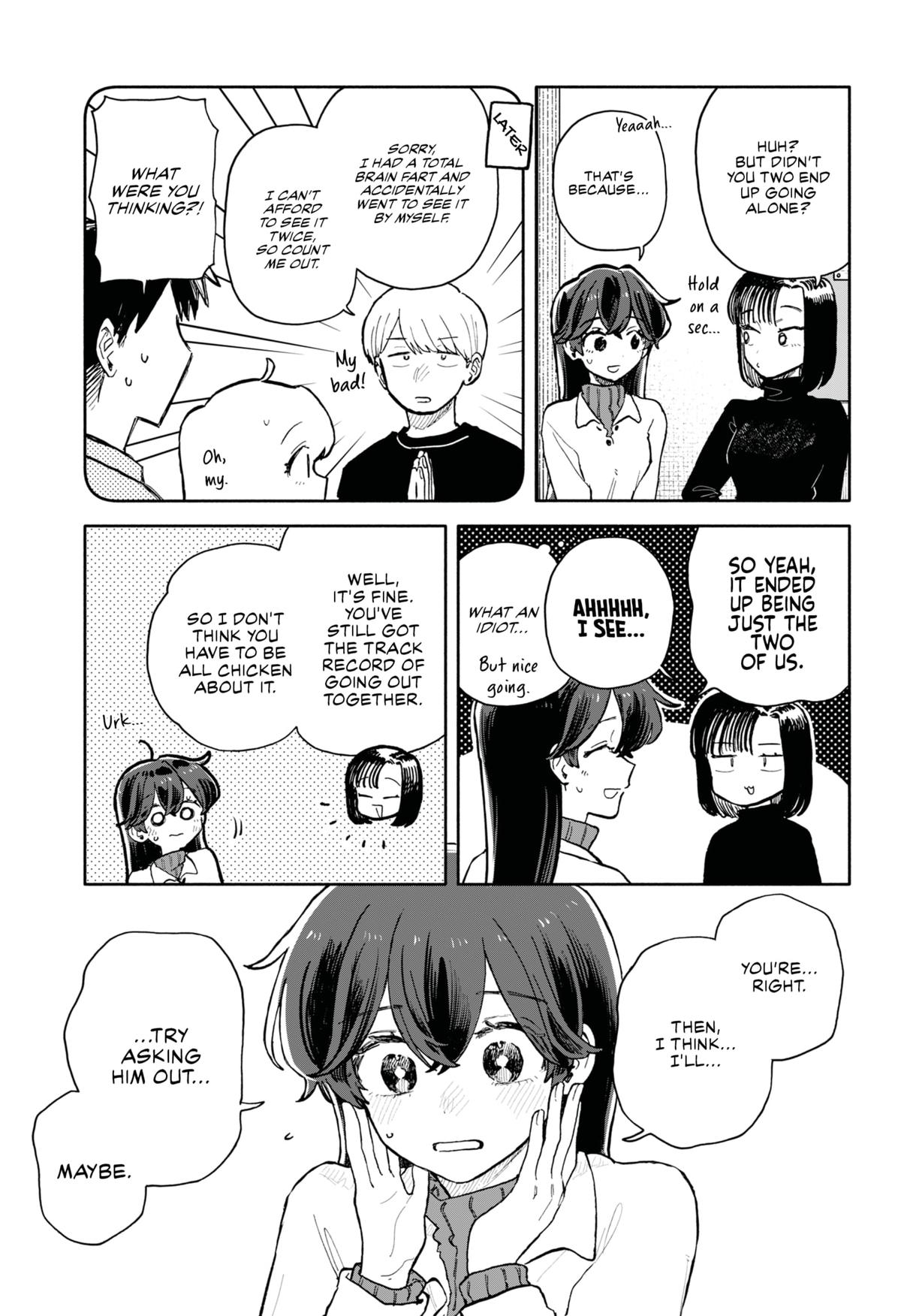 Hope You're Happy, Lemon Chap 85 - Next Chap 86