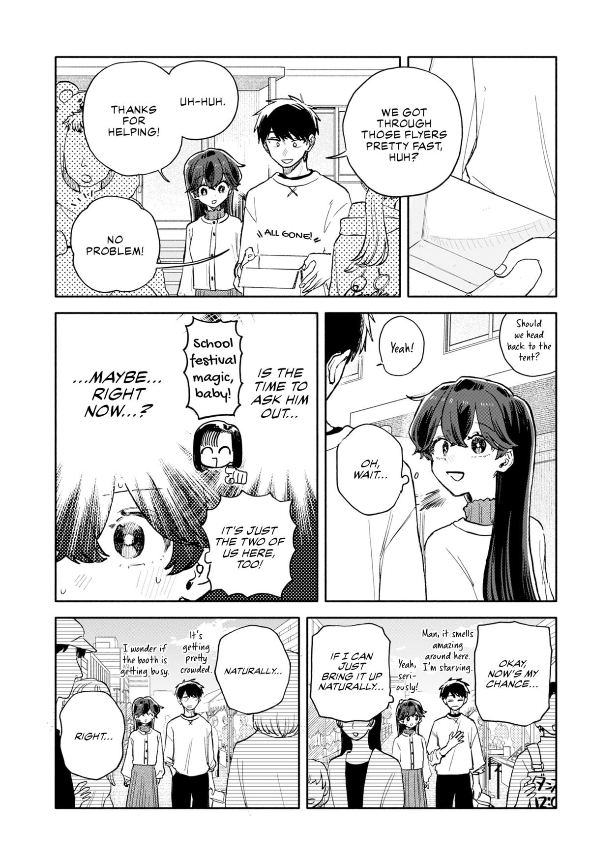 Hope You're Happy, Lemon Chap 85 - Next Chap 86