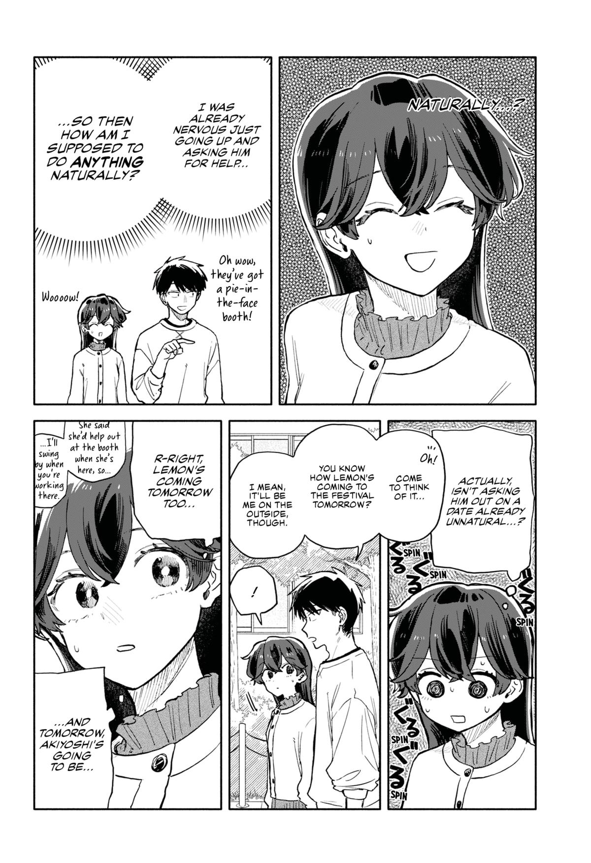 Hope You're Happy, Lemon Chap 85 - Next Chap 86