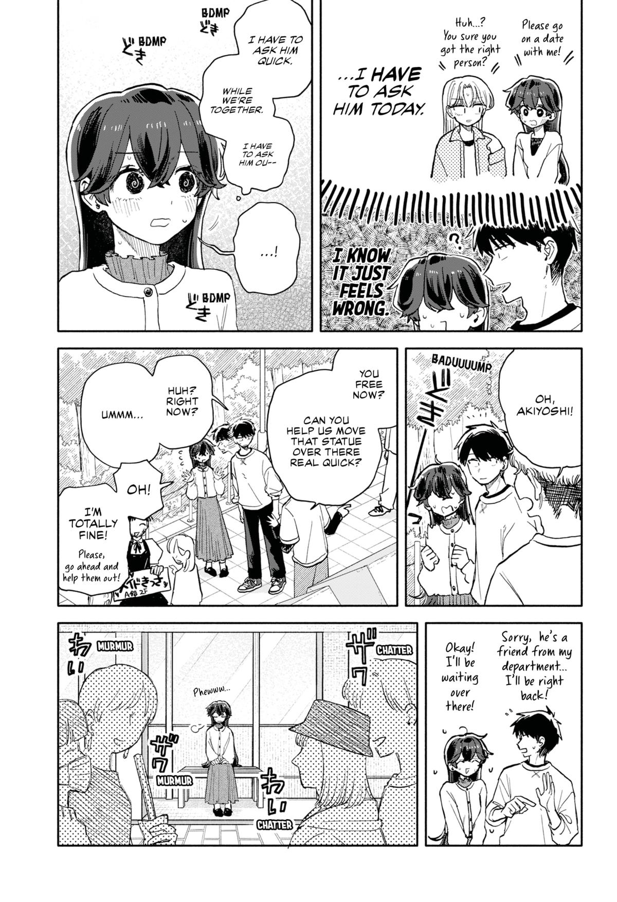 Hope You're Happy, Lemon Chap 85 - Next Chap 86