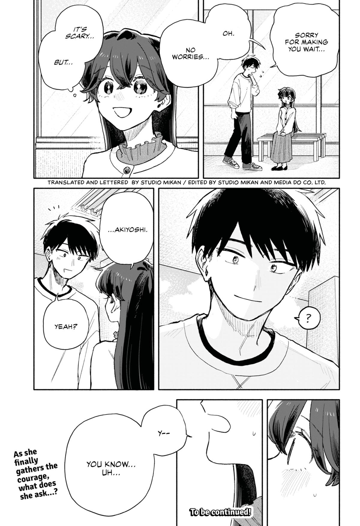 Hope You're Happy, Lemon Chap 85 - Next Chap 86