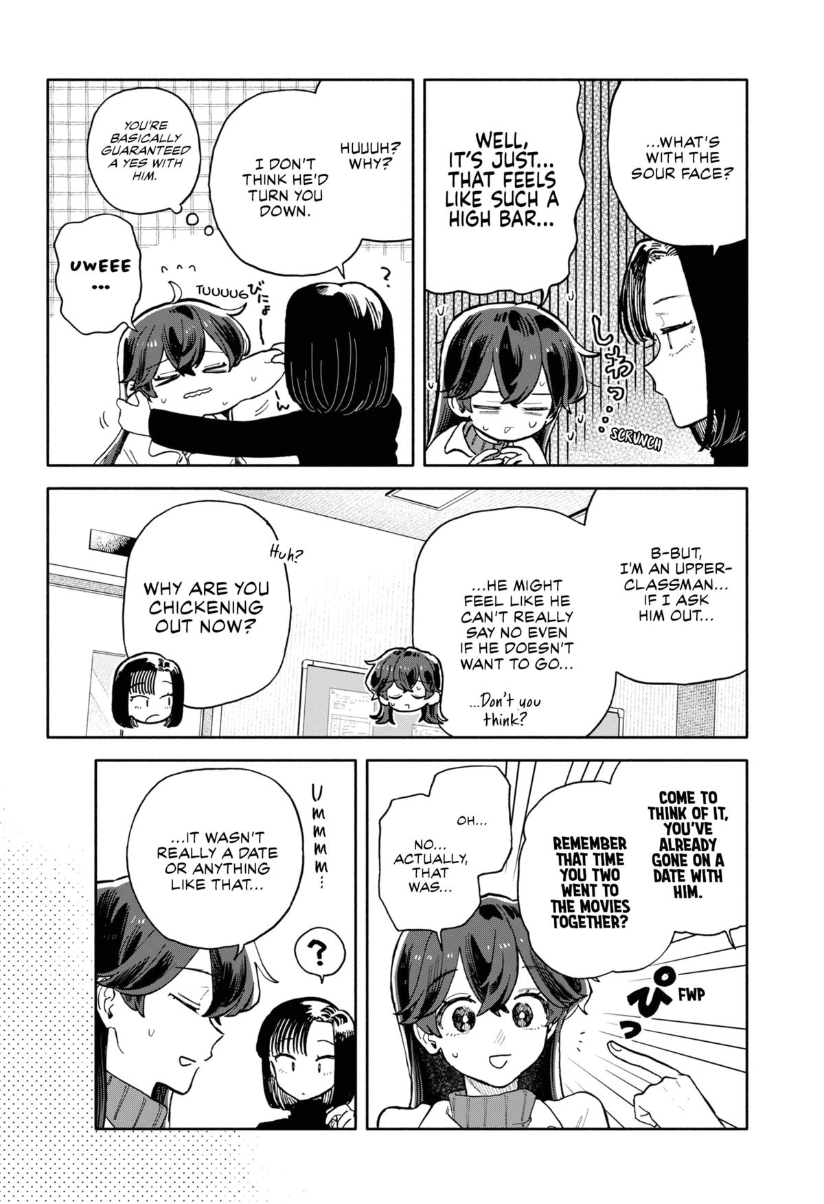 Hope You're Happy, Lemon Chap 85 - Next Chap 86