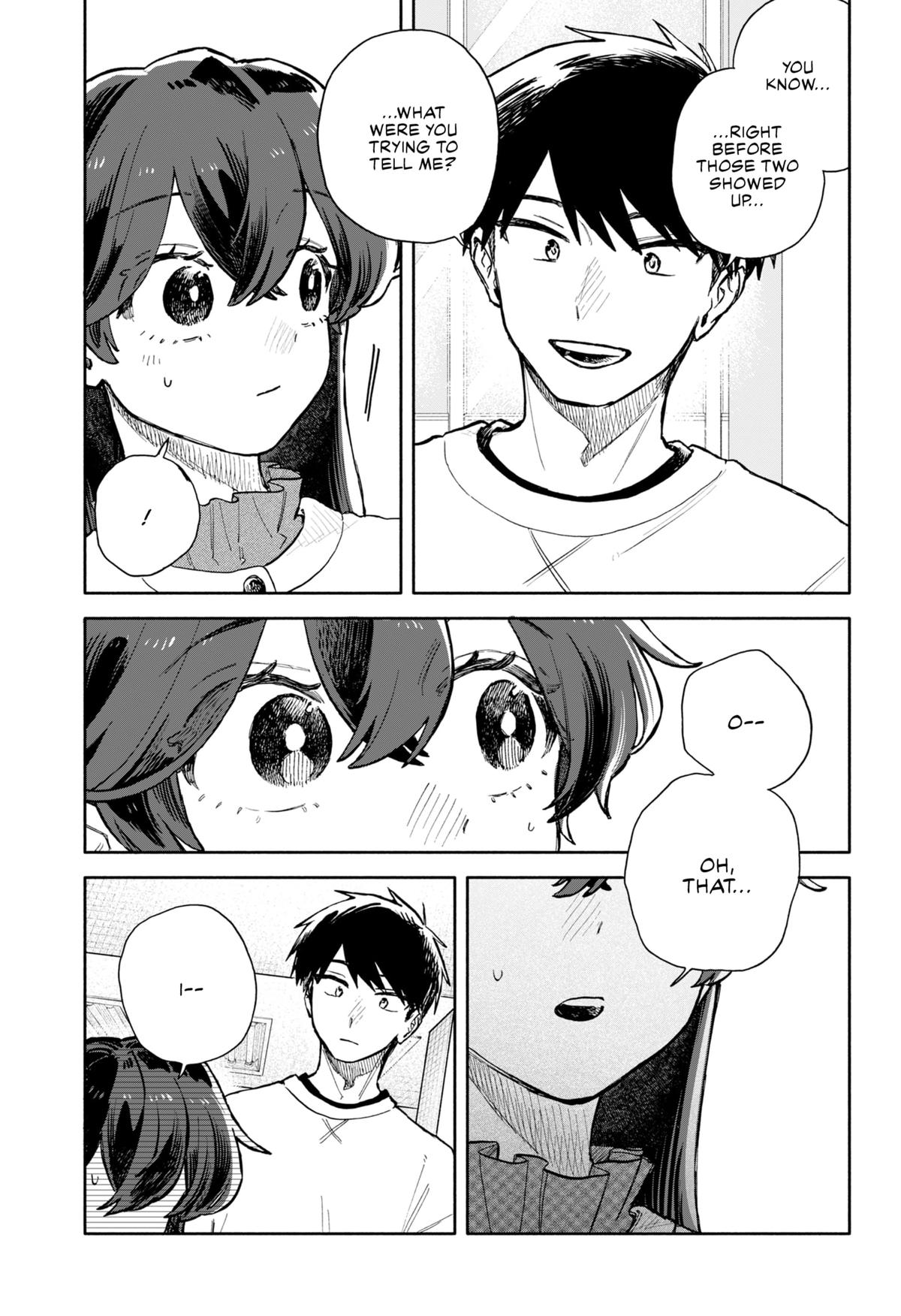 Hope You're Happy, Lemon Chap 86 - Next Chap 87