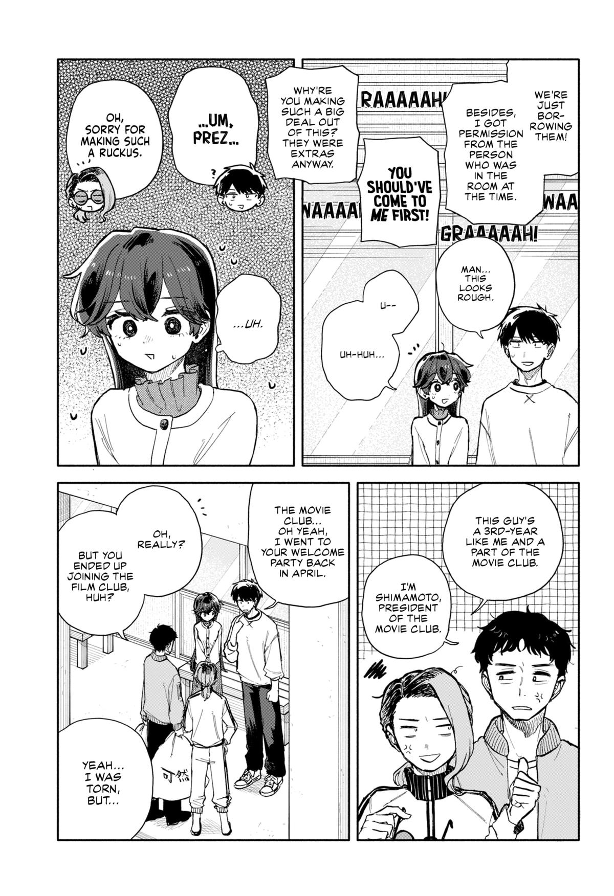 Hope You're Happy, Lemon Chap 86 - Next Chap 87