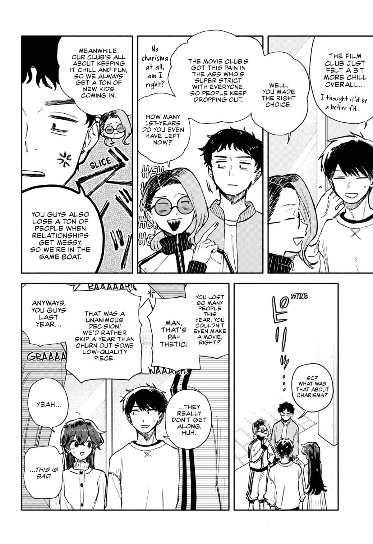 Hope You're Happy, Lemon Chap 86 - Next Chap 87