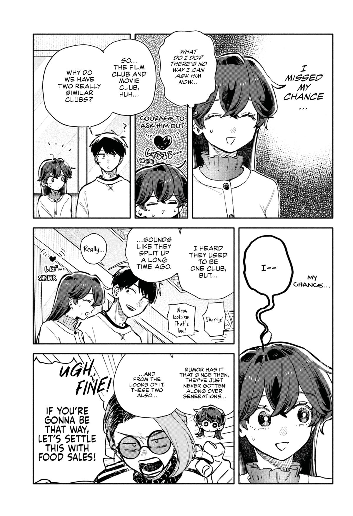 Hope You're Happy, Lemon Chap 86 - Next Chap 87