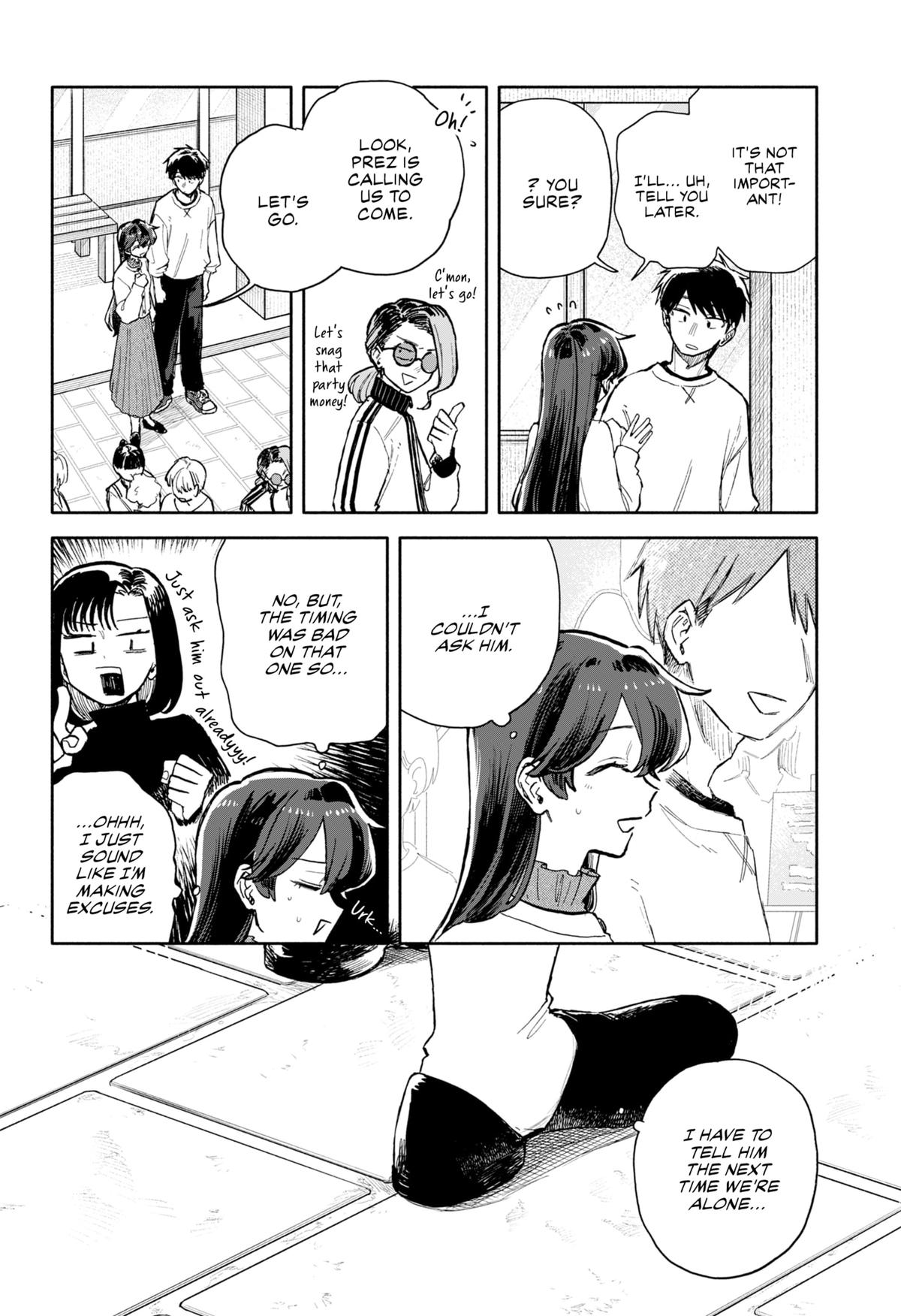 Hope You're Happy, Lemon Chap 86 - Next Chap 87