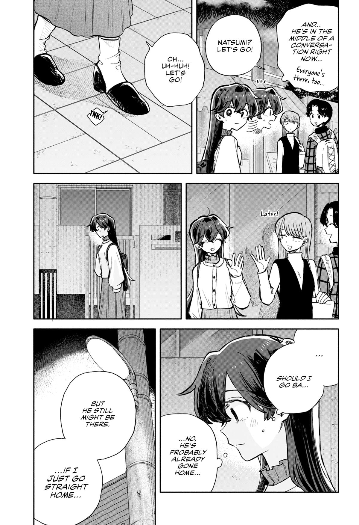 Hope You're Happy, Lemon Chap 86 - Next Chap 87