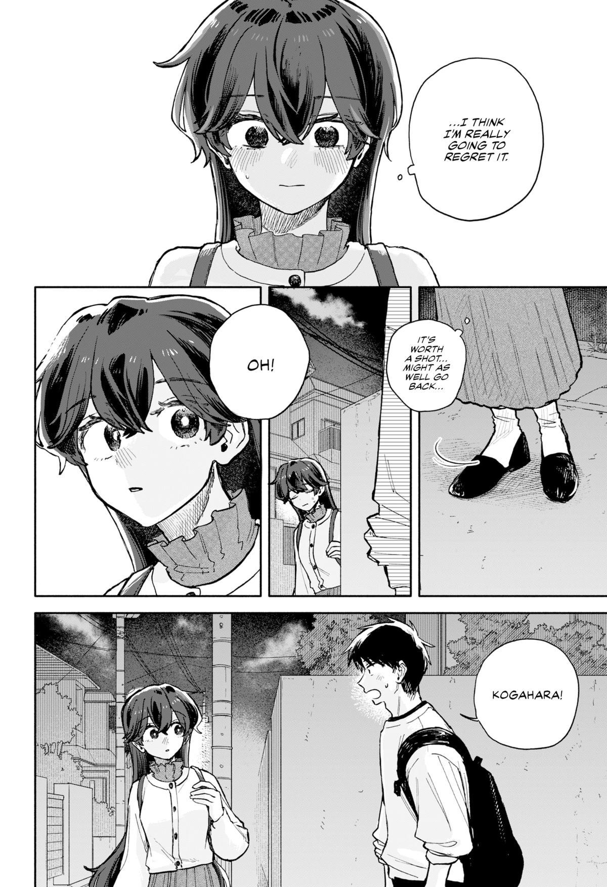 Hope You're Happy, Lemon Chap 86 - Next Chap 87