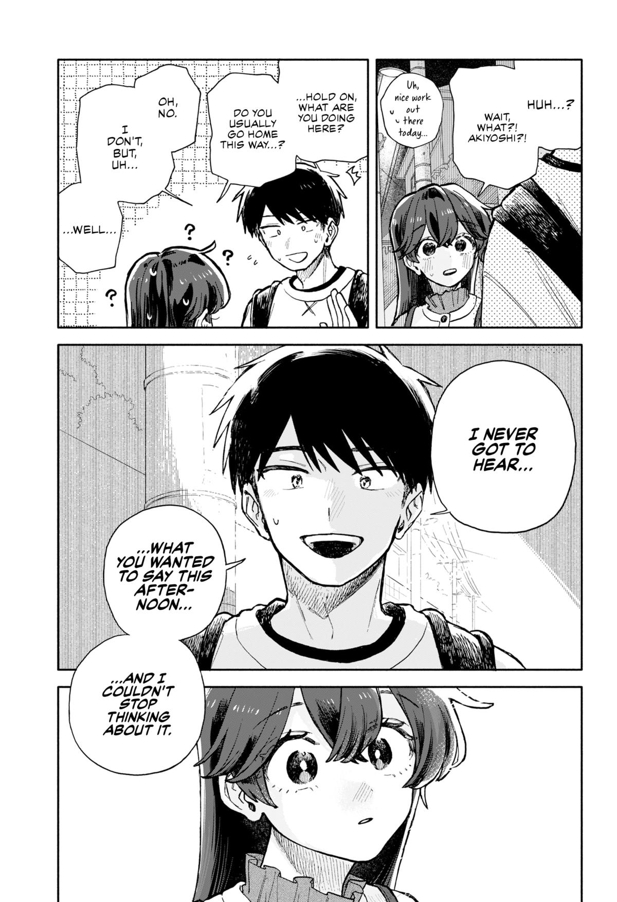 Hope You're Happy, Lemon Chap 86 - Next Chap 87