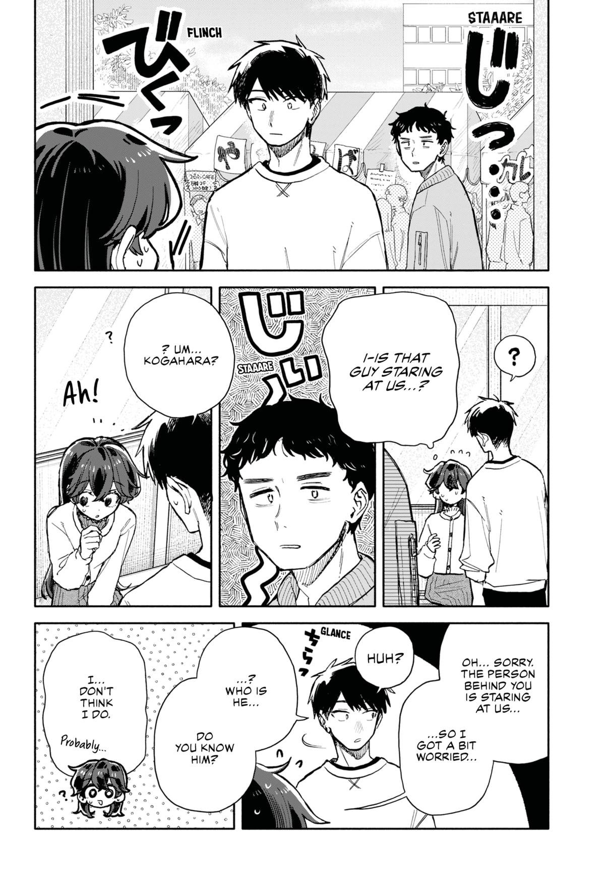 Hope You're Happy, Lemon Chap 86 - Next Chap 87