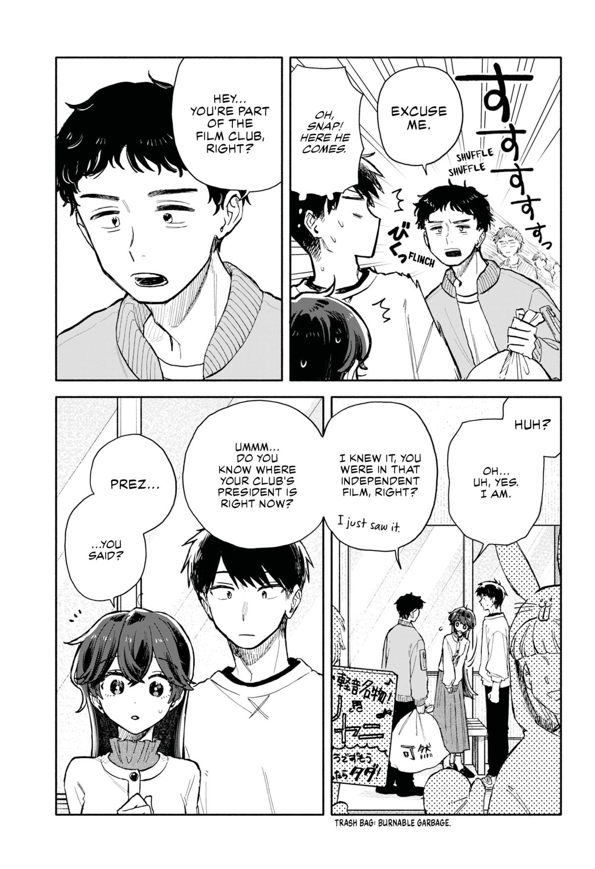 Hope You're Happy, Lemon Chap 86 - Next Chap 87
