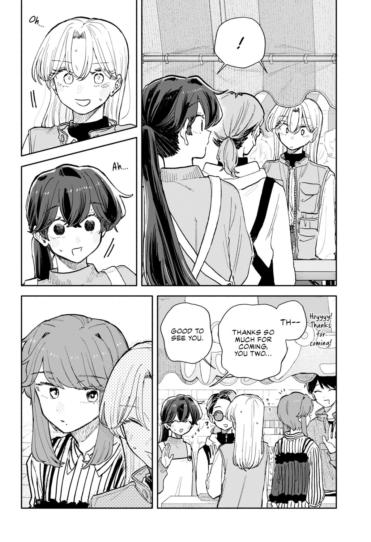 Hope You're Happy, Lemon Chap 88 - Next Chap 89