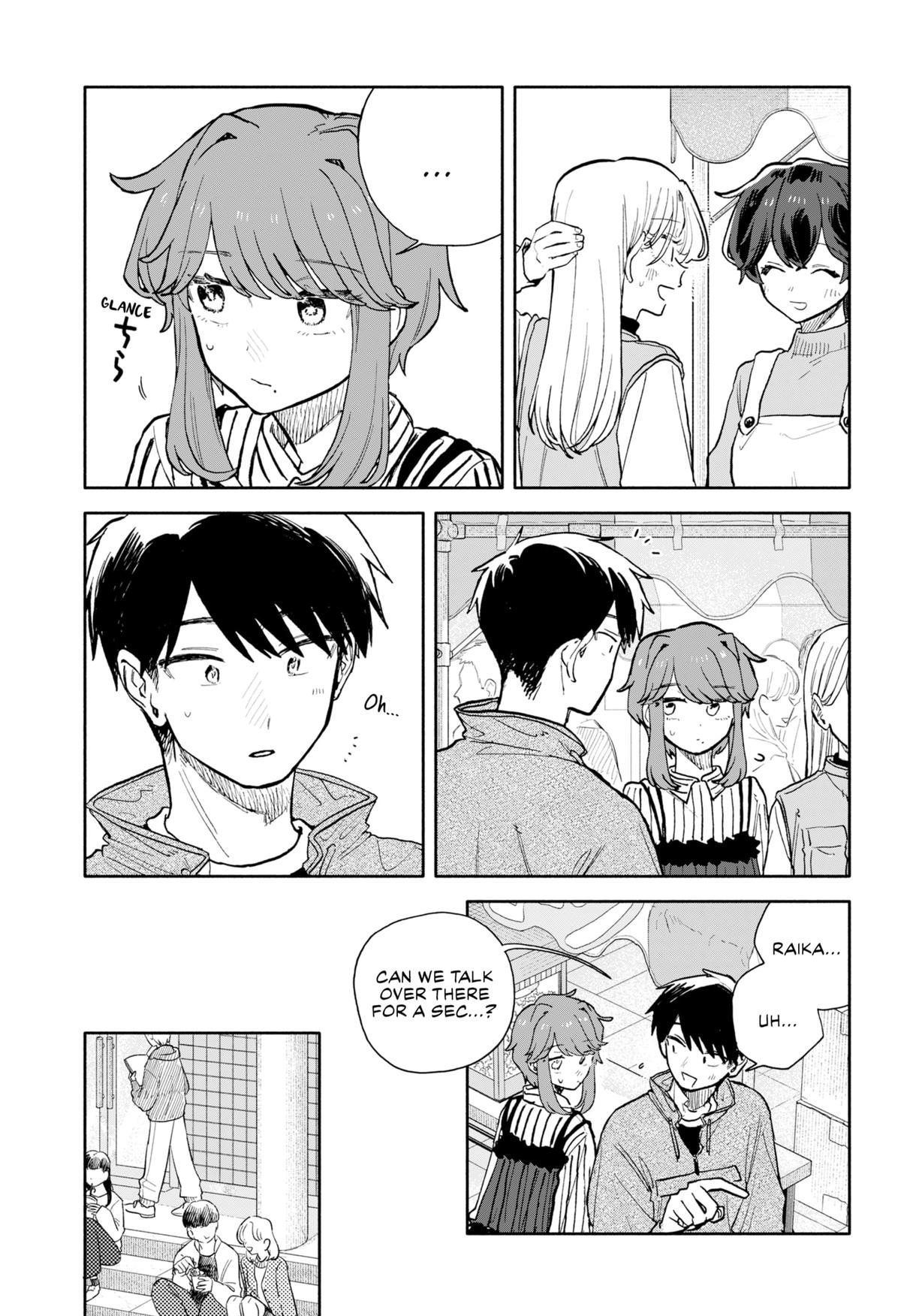 Hope You're Happy, Lemon Chap 88 - Next Chap 89