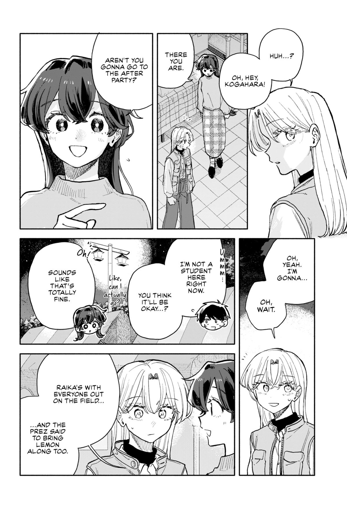 Hope You're Happy, Lemon Chap 88 - Next Chap 89