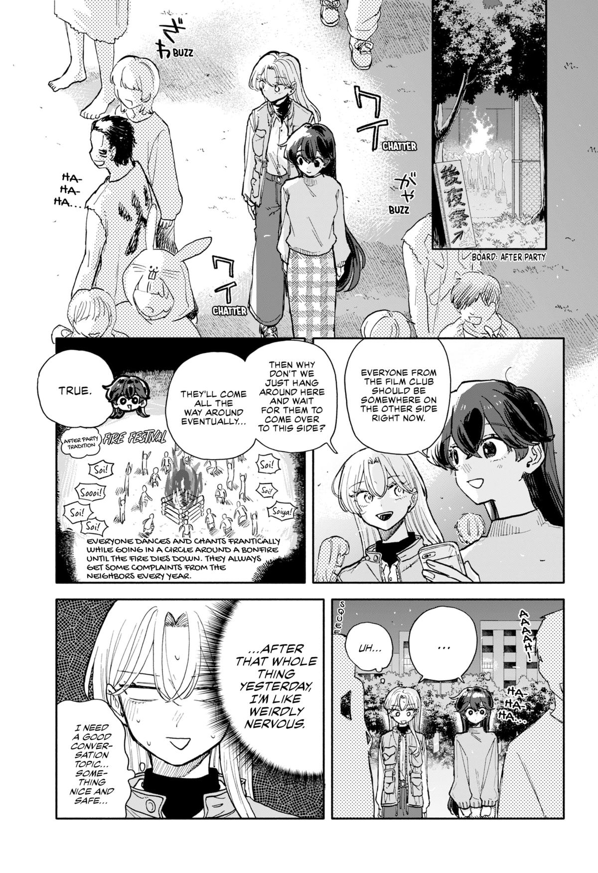 Hope You're Happy, Lemon Chap 88 - Next Chap 89