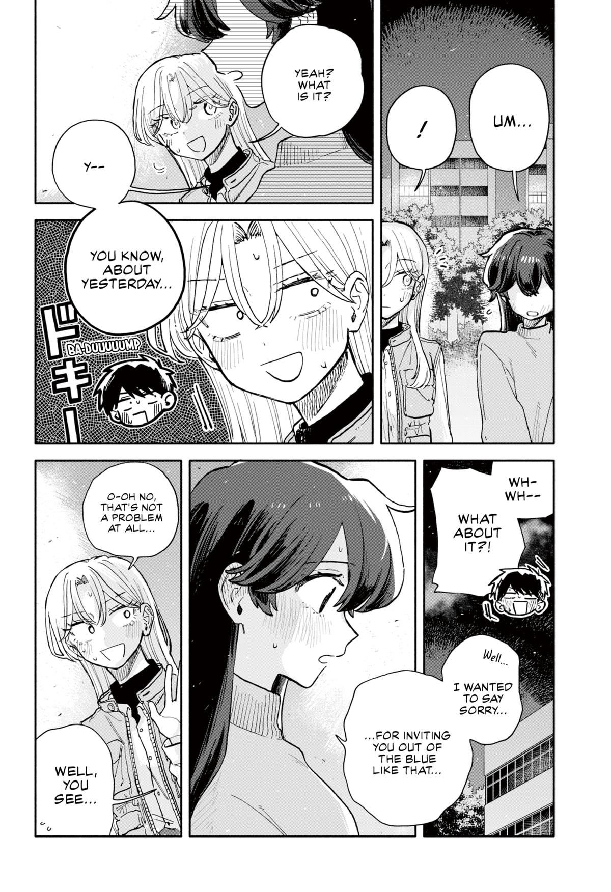 Hope You're Happy, Lemon Chap 88 - Next Chap 89