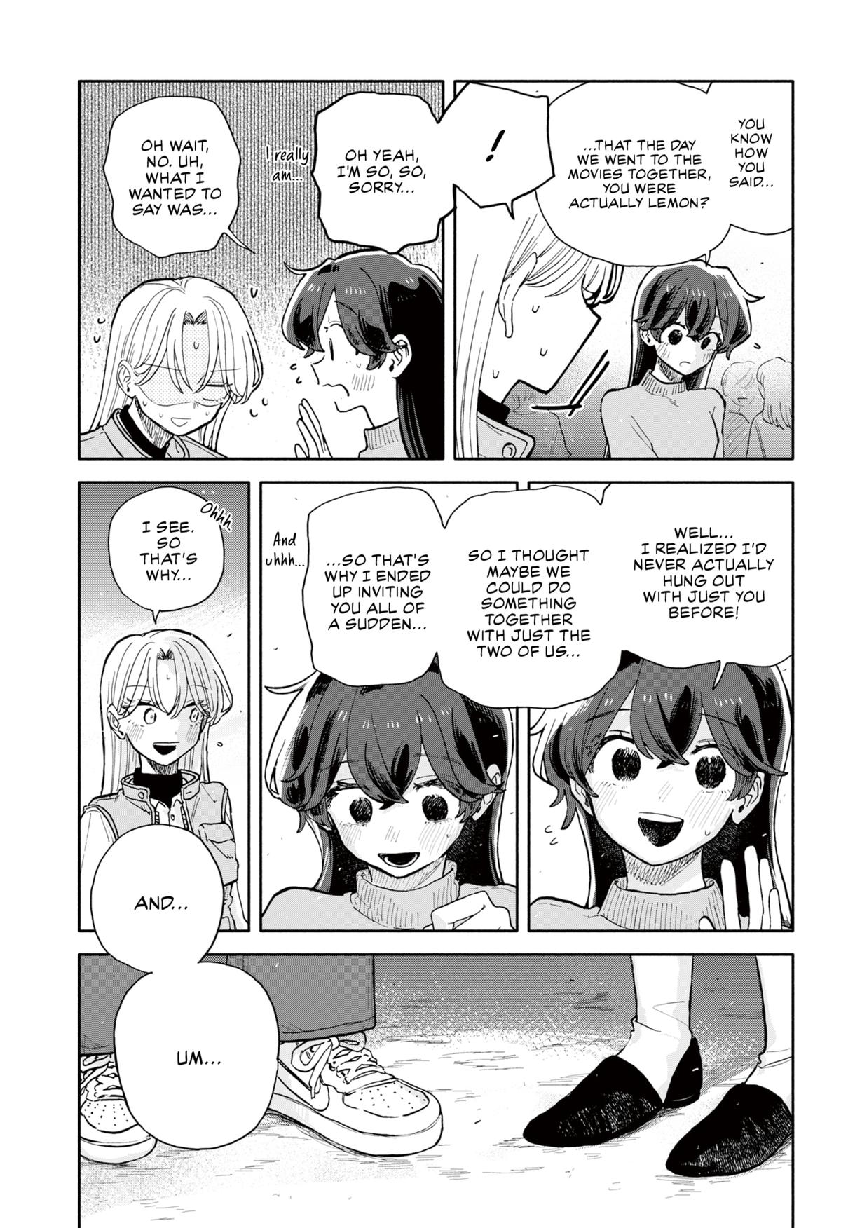 Hope You're Happy, Lemon Chap 88 - Next Chap 89