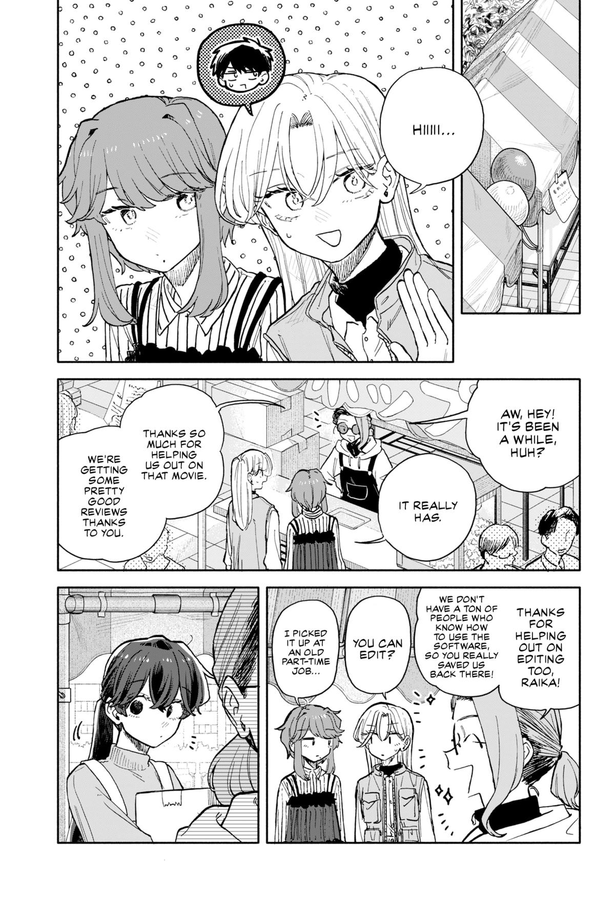 Hope You're Happy, Lemon Chap 88 - Next Chap 89