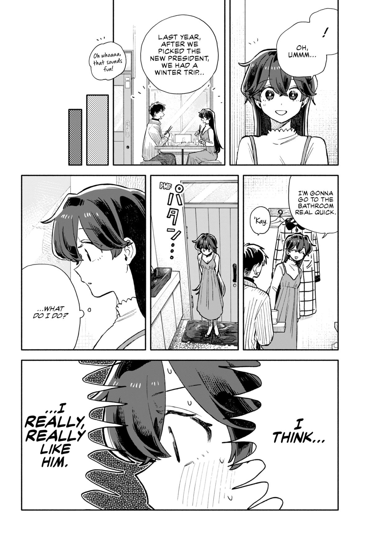 Hope You're Happy, Lemon Chap 89 - Next Chap 90