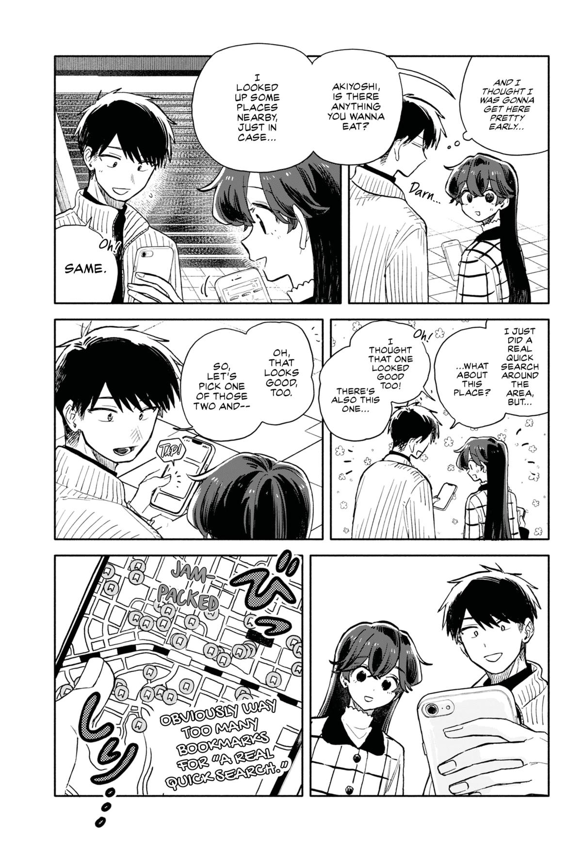 Hope You're Happy, Lemon Chap 89 - Next Chap 90