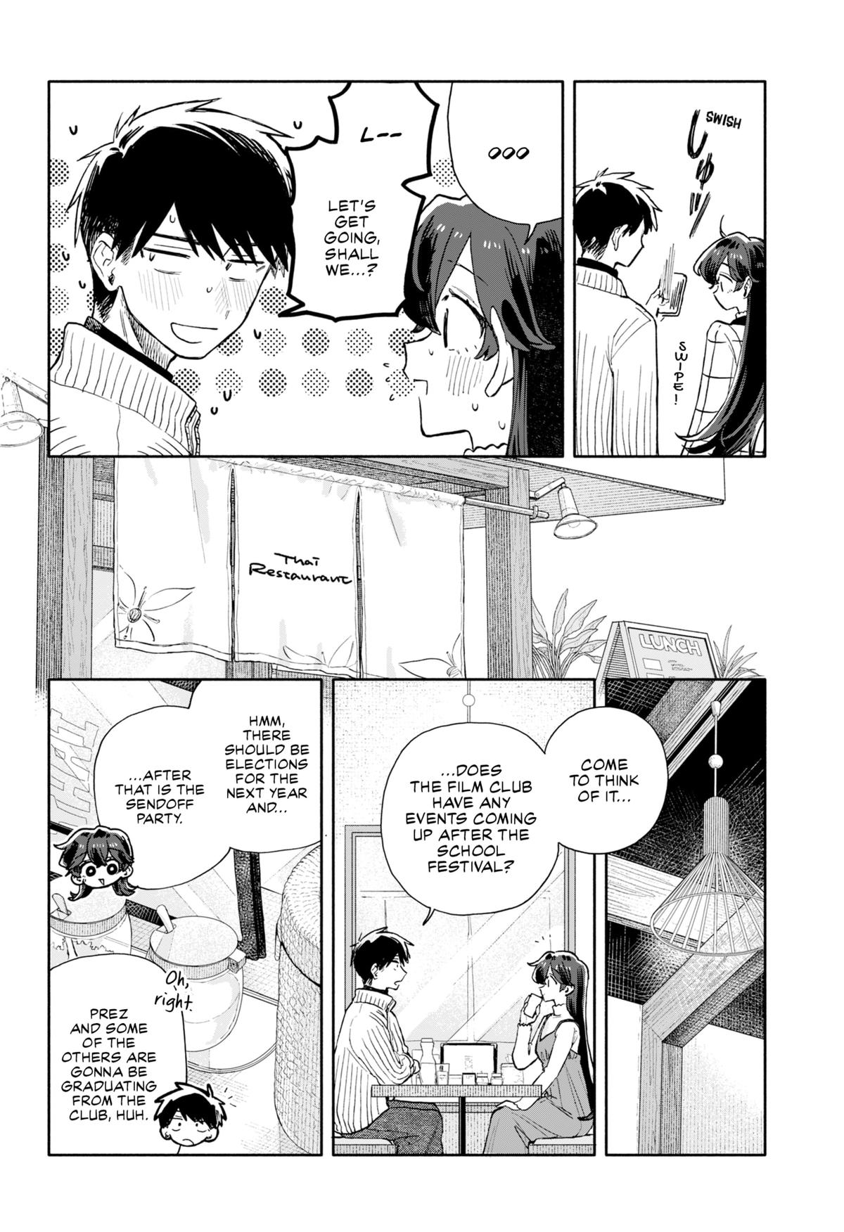 Hope You're Happy, Lemon Chap 89 - Next Chap 90