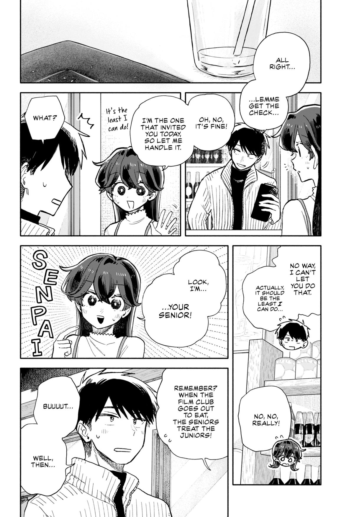 Hope You're Happy, Lemon Chap 89 - Next Chap 90