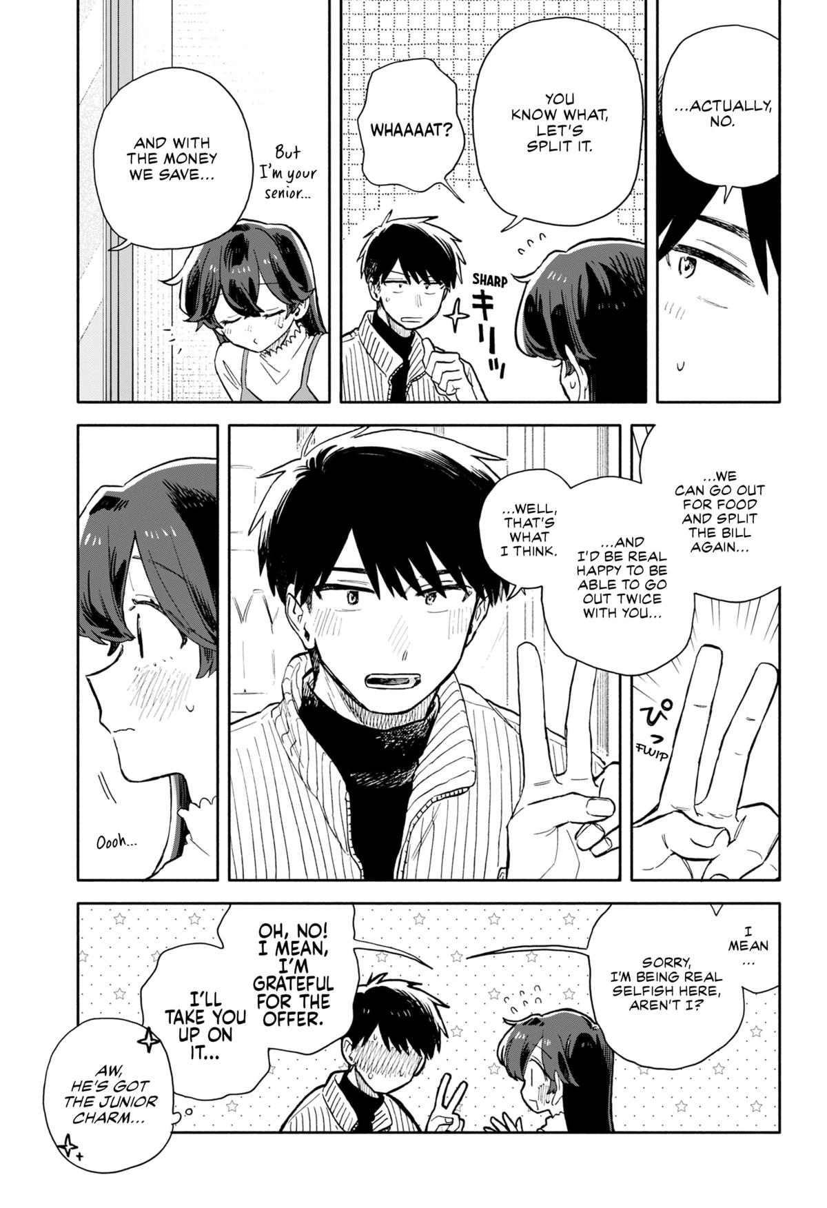 Hope You're Happy, Lemon Chap 89 - Next Chap 90