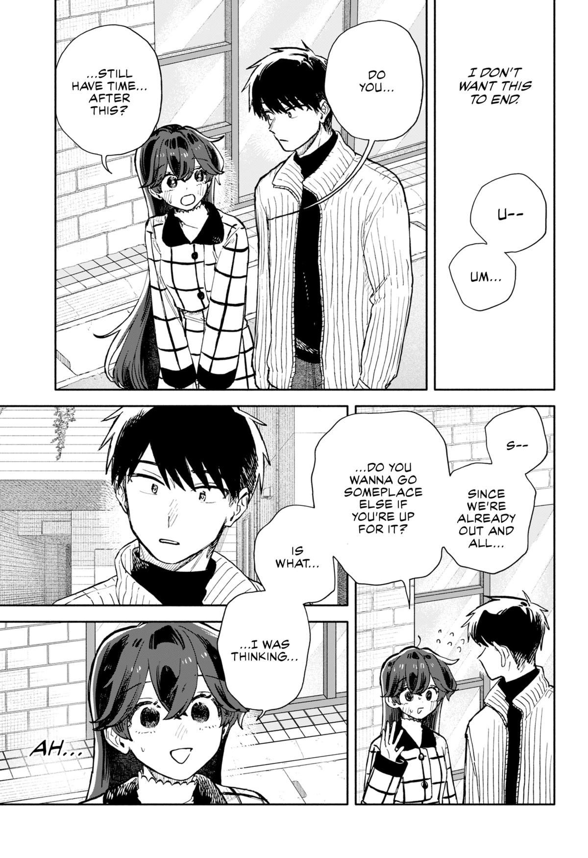 Hope You're Happy, Lemon Chap 89 - Next Chap 90