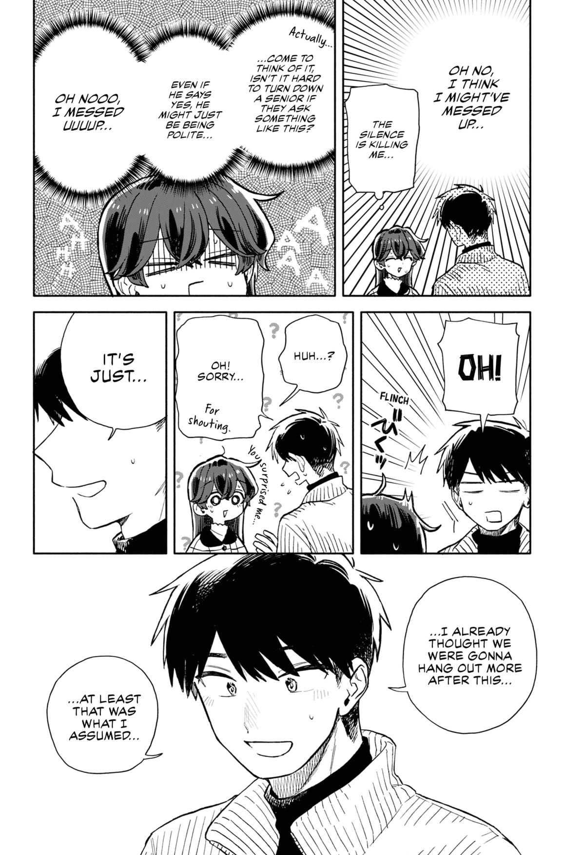 Hope You're Happy, Lemon Chap 89 - Next Chap 90