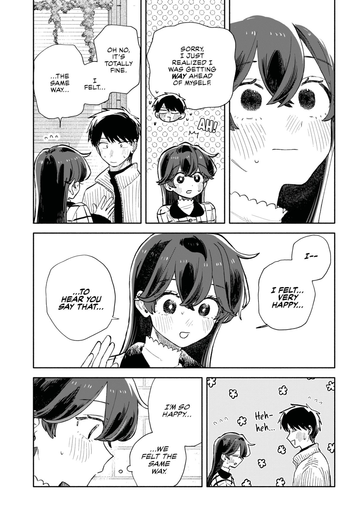 Hope You're Happy, Lemon Chap 89 - Next Chap 90