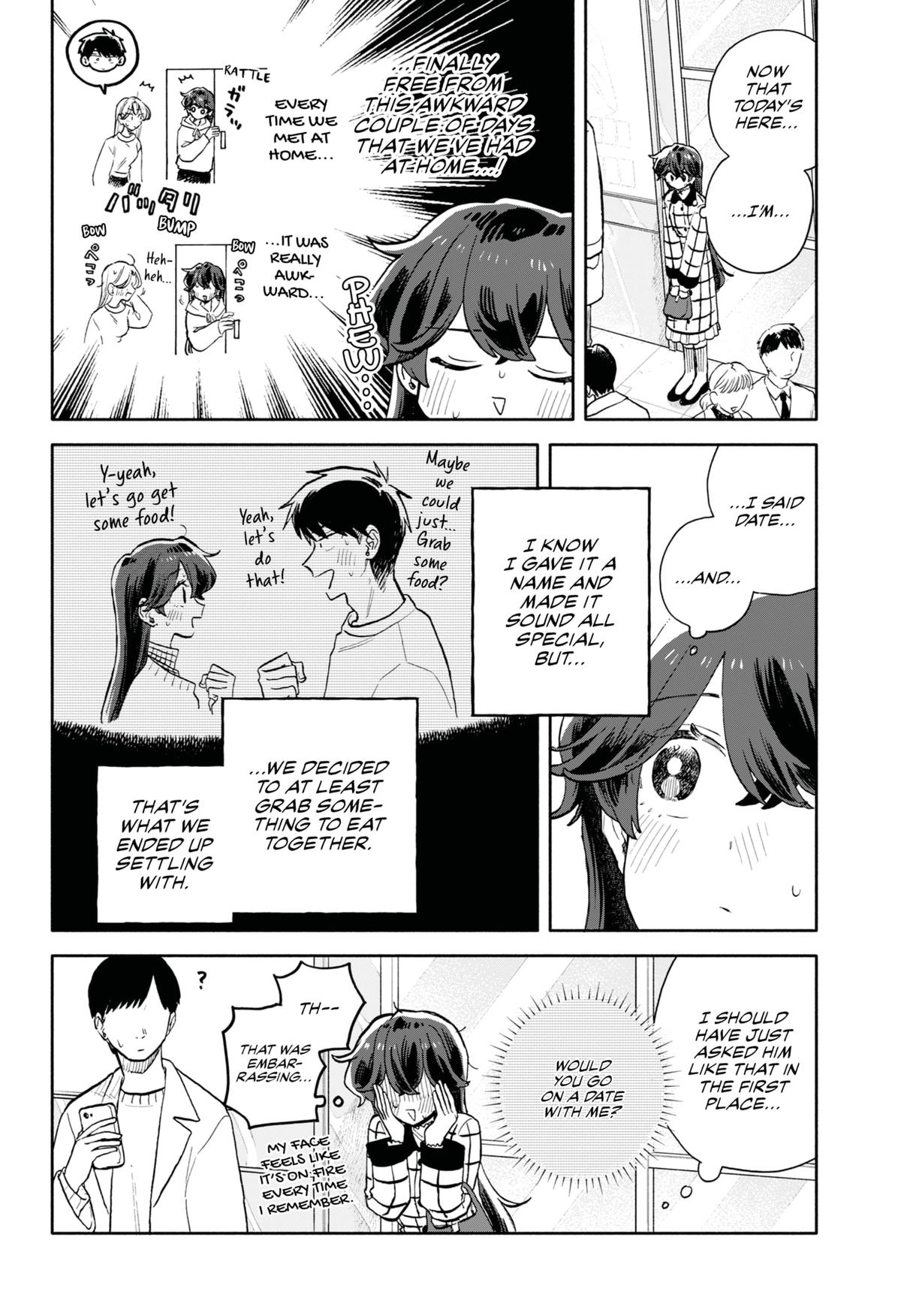 Hope You're Happy, Lemon Chap 89 - Next Chap 90