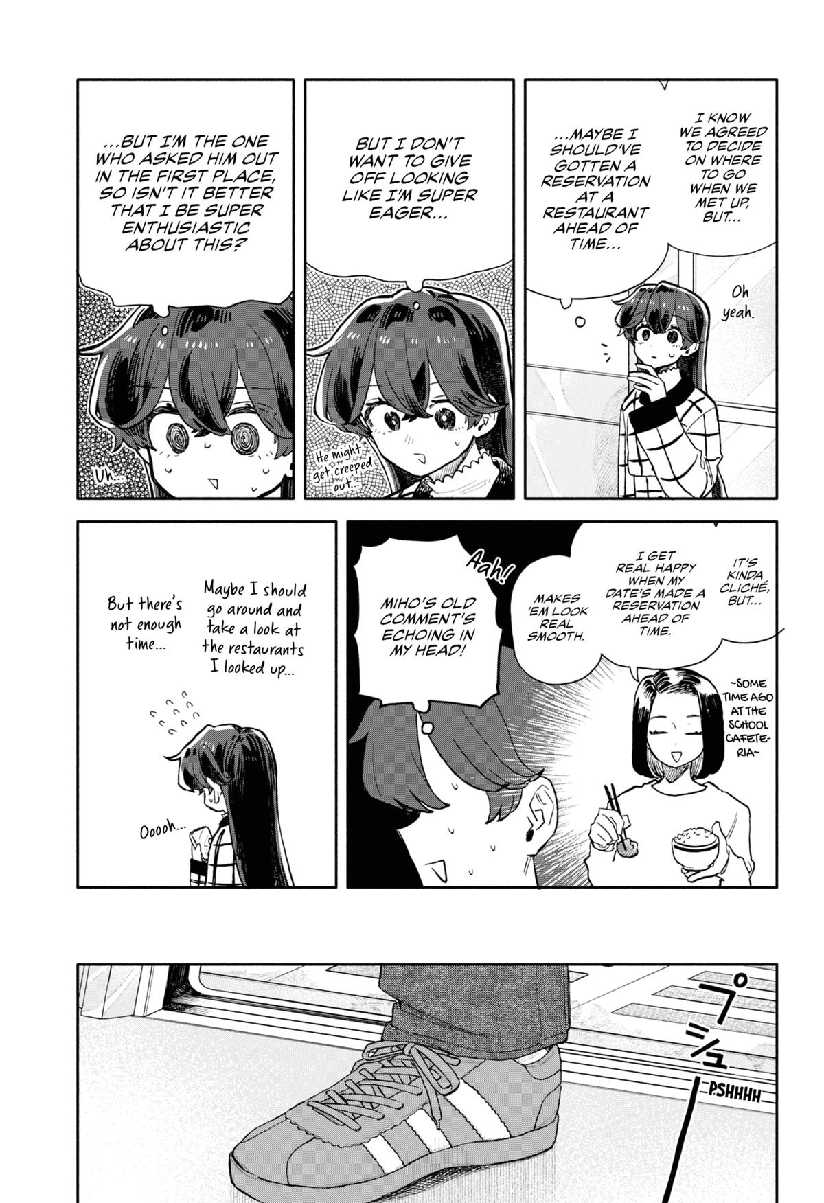 Hope You're Happy, Lemon Chap 89 - Next Chap 90