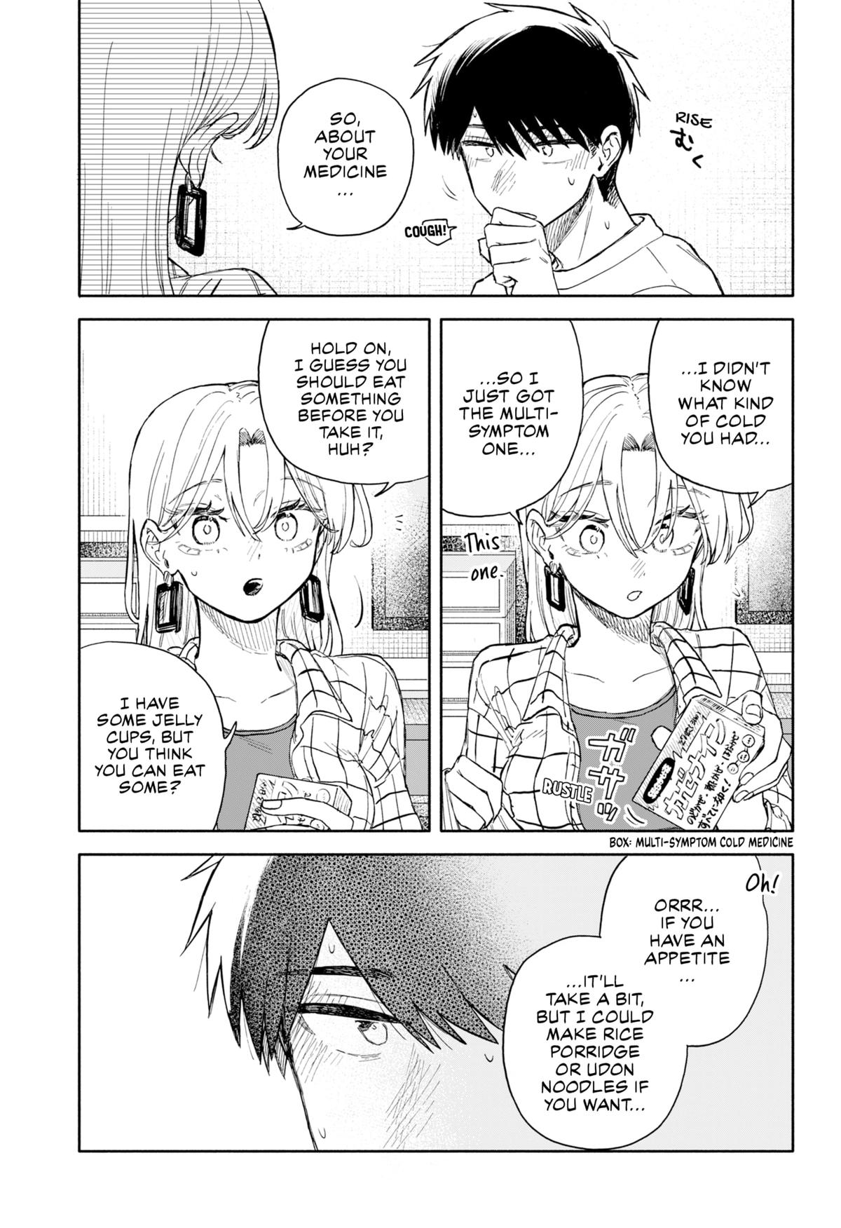 Hope You're Happy, Lemon Chap 80 - Next Chap 81