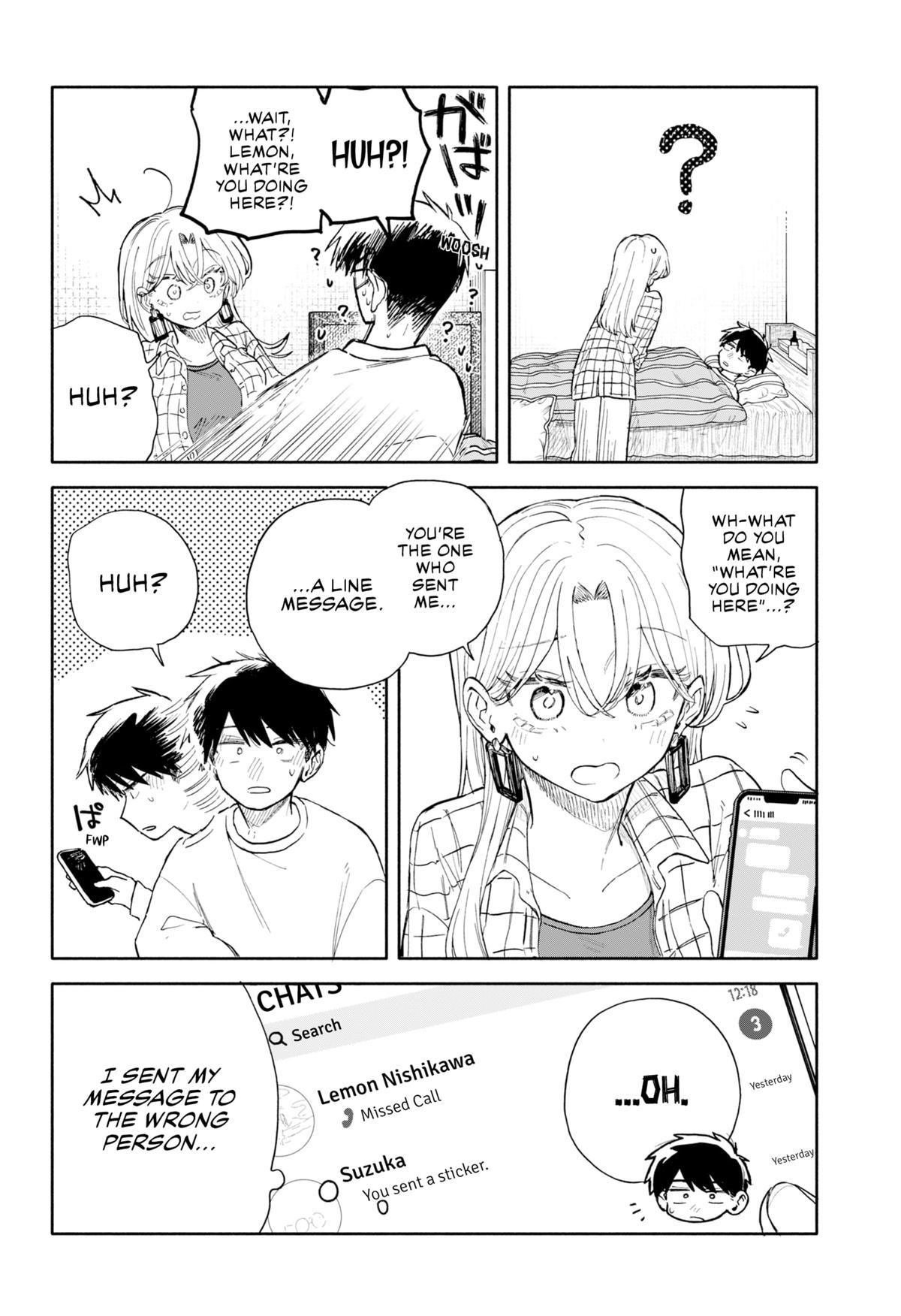 Hope You're Happy, Lemon Chap 80 - Next Chap 81