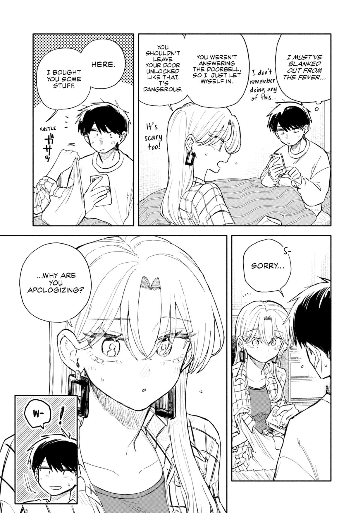 Hope You're Happy, Lemon Chap 80 - Next Chap 81