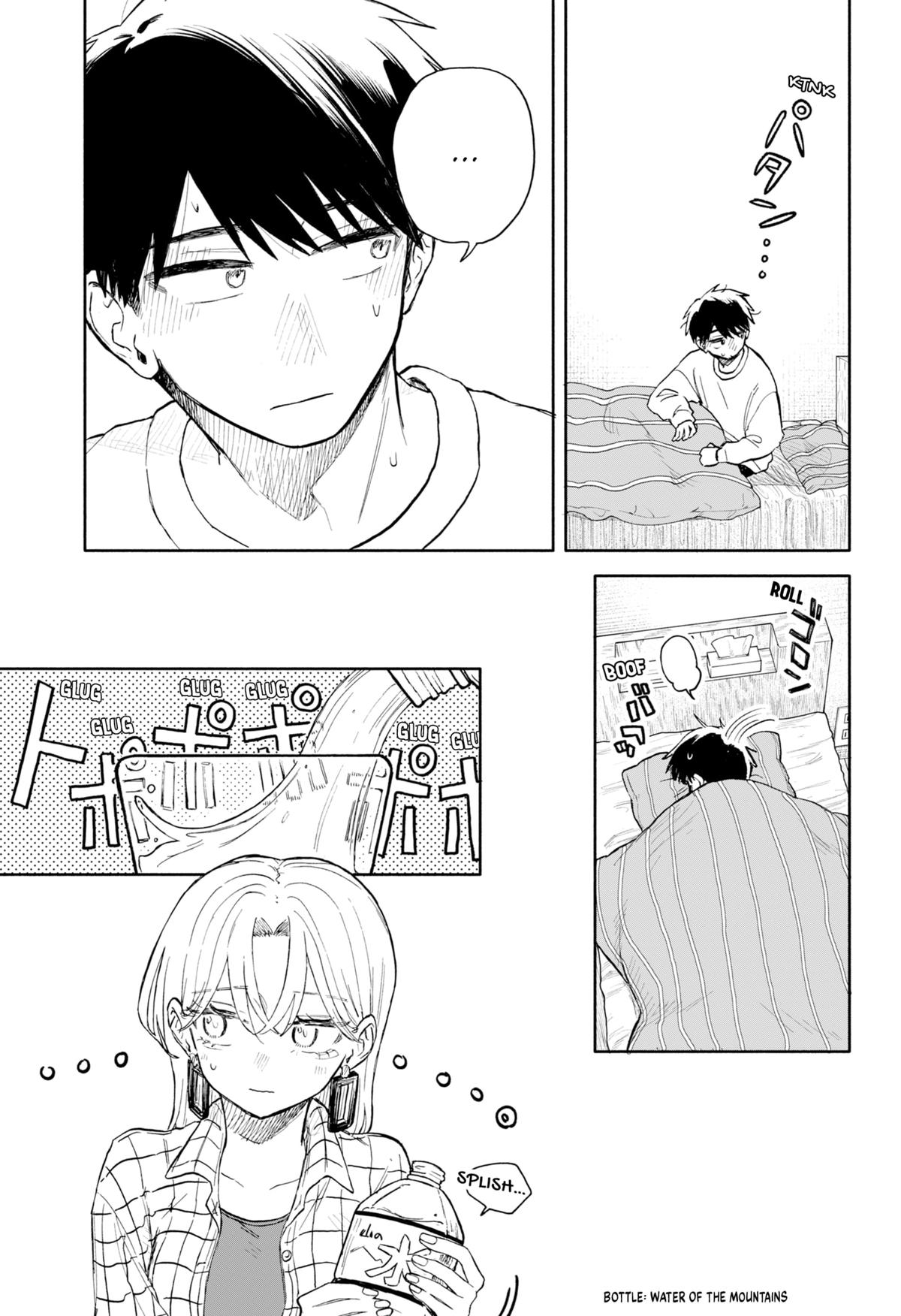 Hope You're Happy, Lemon Chap 80 - Next Chap 81