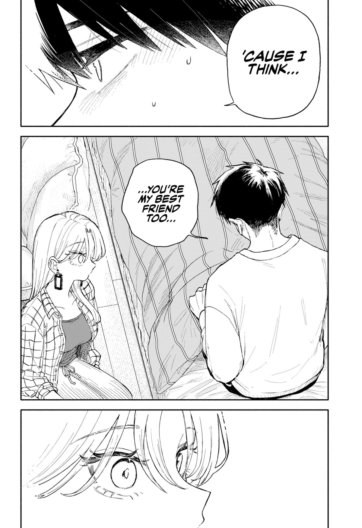 Hope You're Happy, Lemon Chap 80 - Next Chap 81