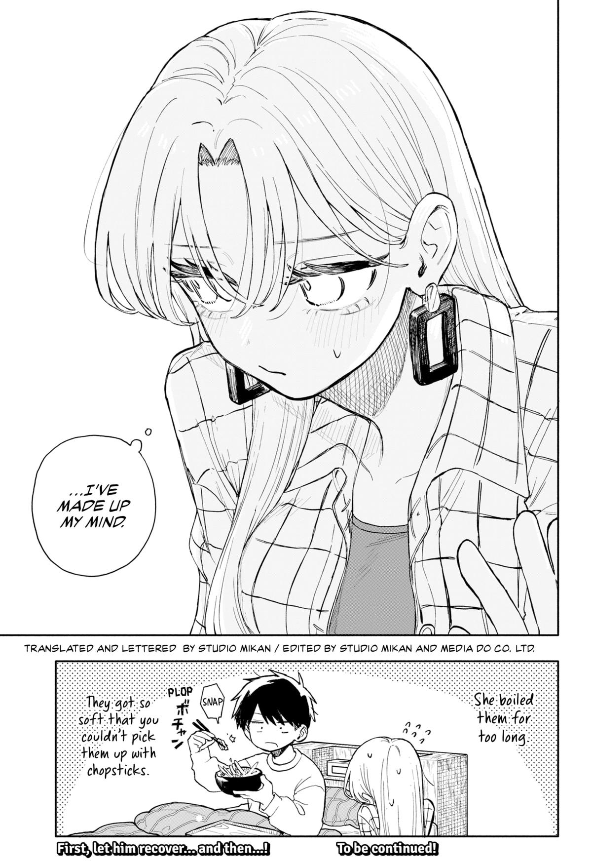 Hope You're Happy, Lemon Chap 80 - Next Chap 81