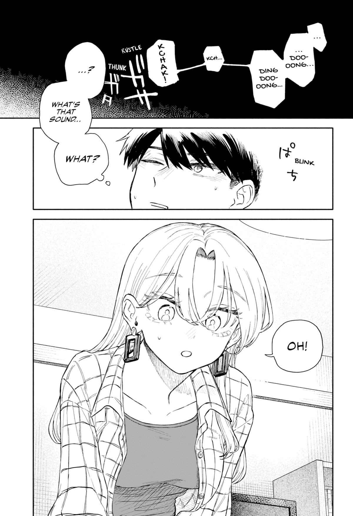 Hope You're Happy, Lemon Chap 80 - Next Chap 81