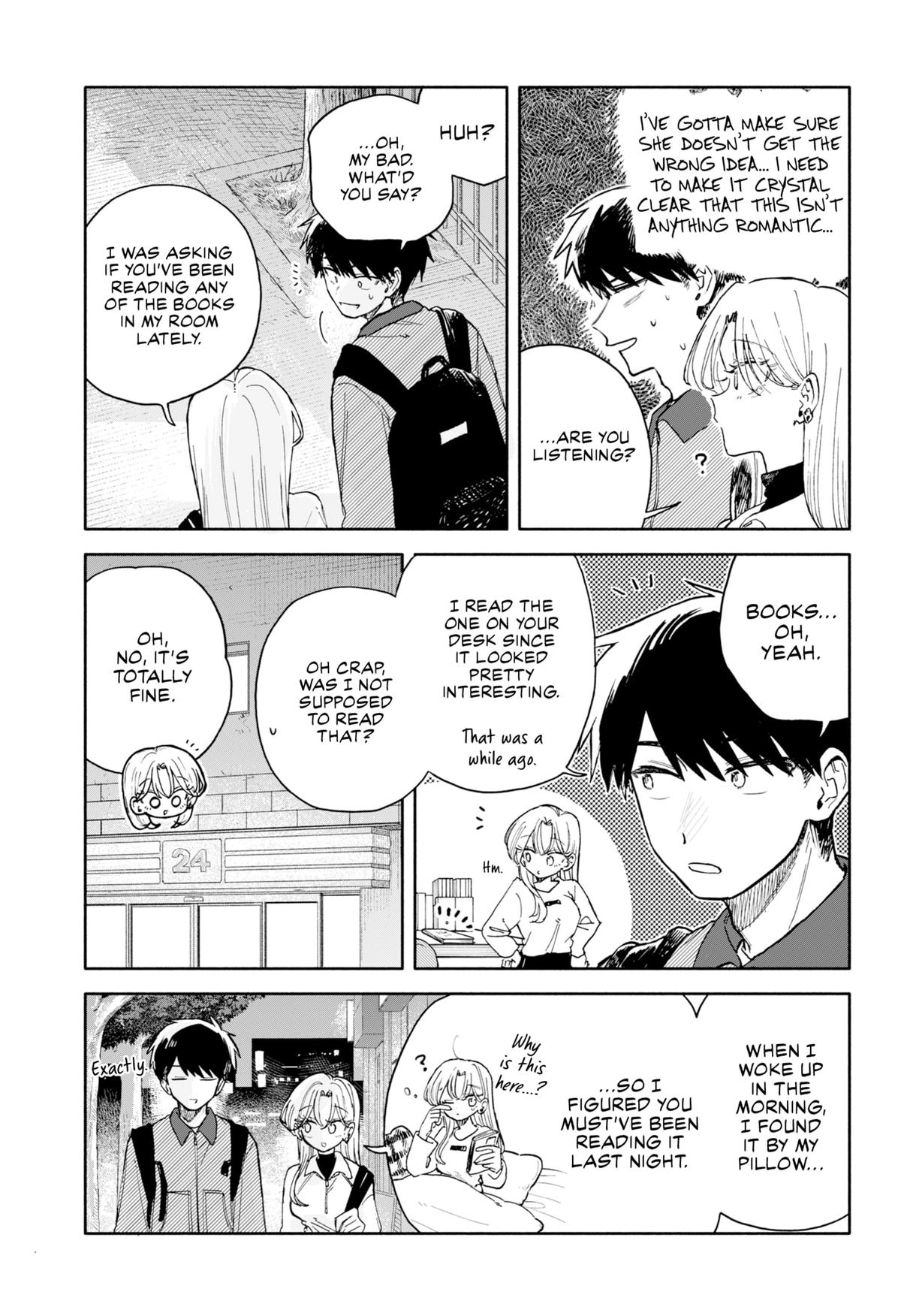 Hope You're Happy, Lemon Chap 81 - Next Chap 82