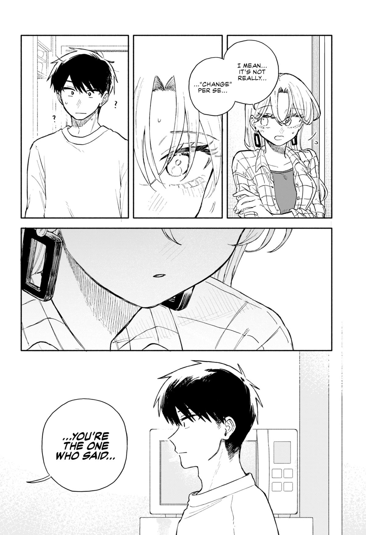 Hope You're Happy, Lemon Chap 81 - Next Chap 82