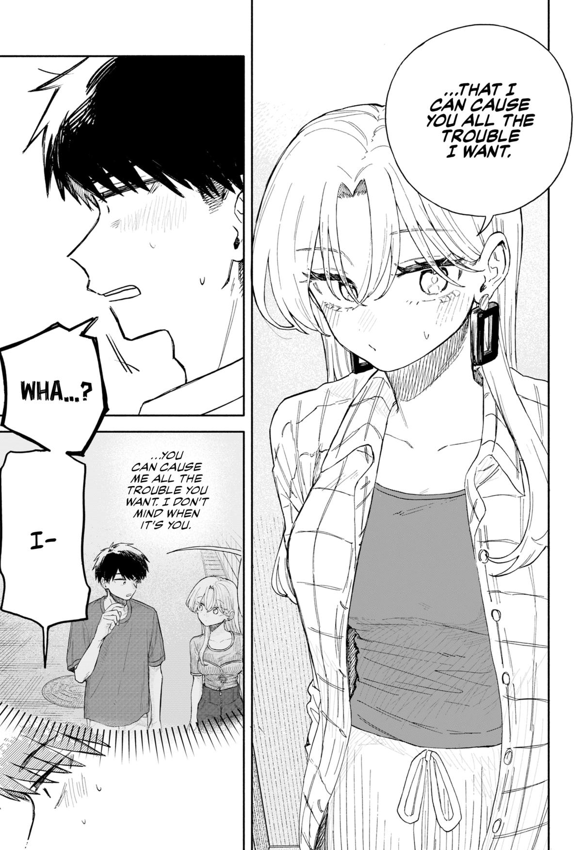 Hope You're Happy, Lemon Chap 81 - Next Chap 82