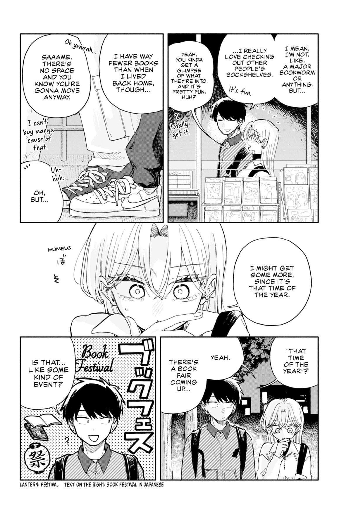 Hope You're Happy, Lemon Chap 81 - Next Chap 82