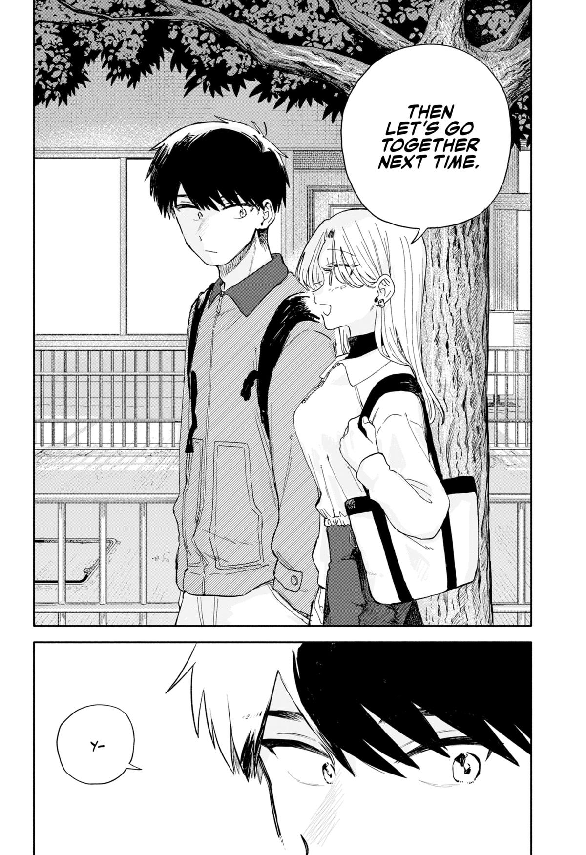 Hope You're Happy, Lemon Chap 81 - Next Chap 82