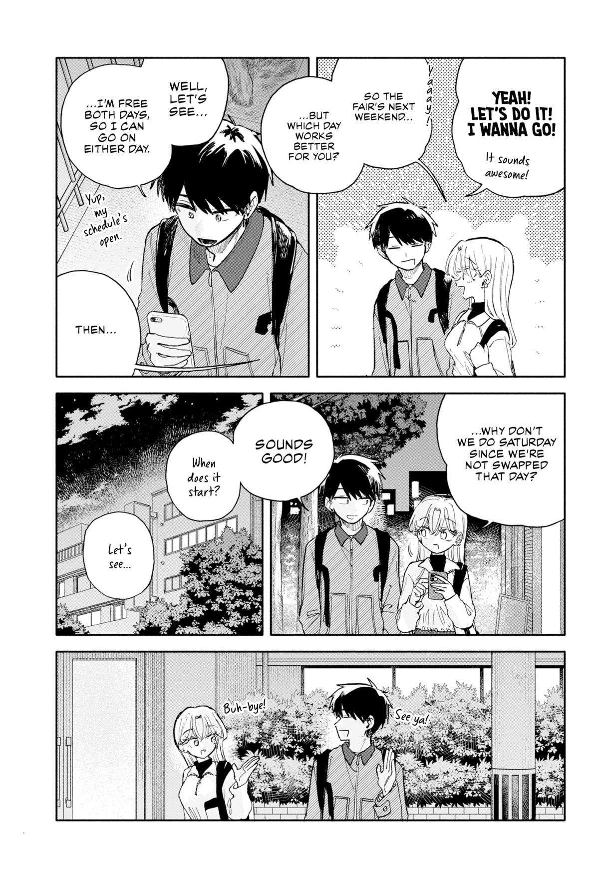 Hope You're Happy, Lemon Chap 81 - Next Chap 82