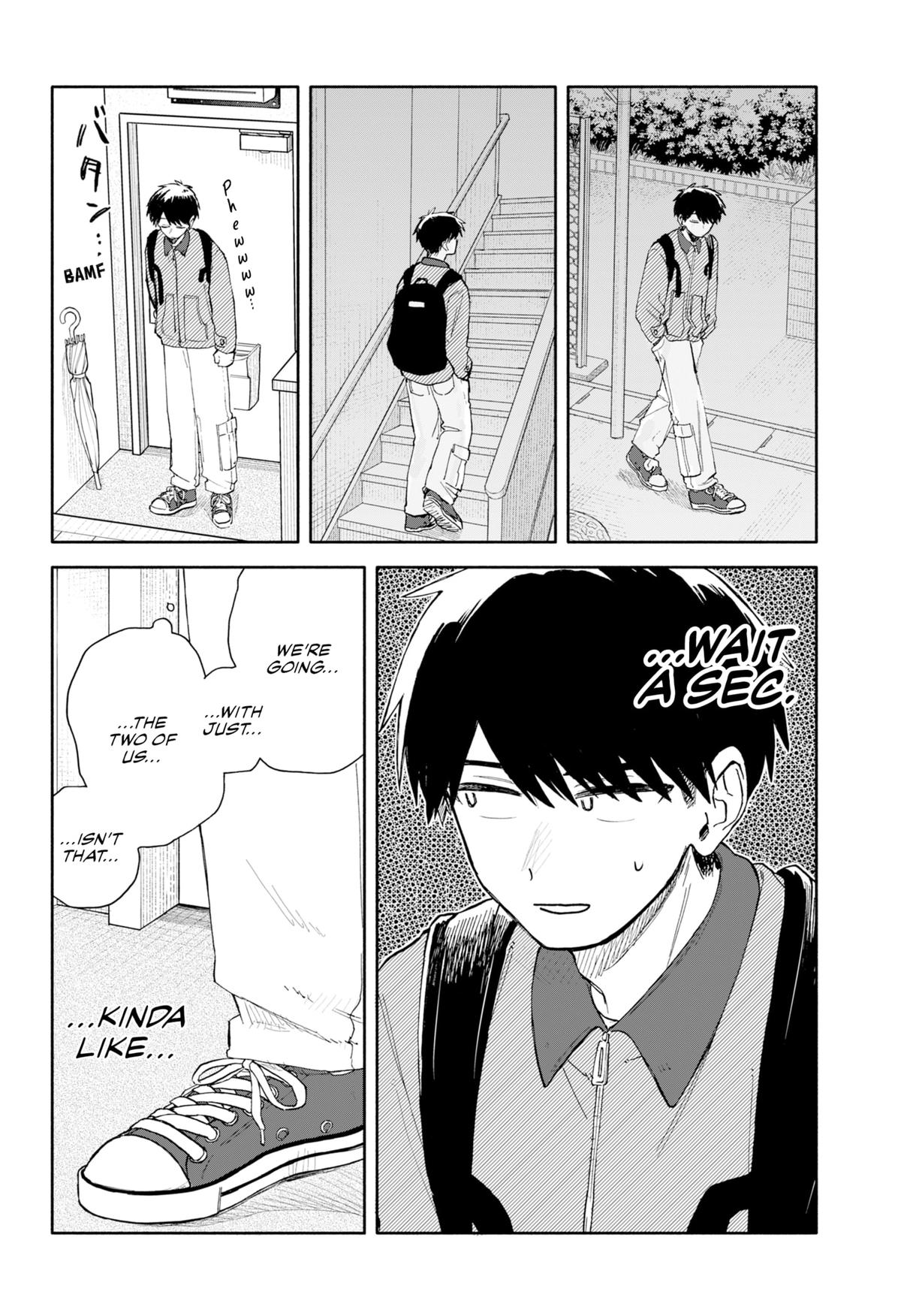 Hope You're Happy, Lemon Chap 81 - Next Chap 82